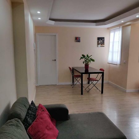 Cactus Los Cristianos Villa ลอส กริสเตียนอส ภายนอก รูปภาพ