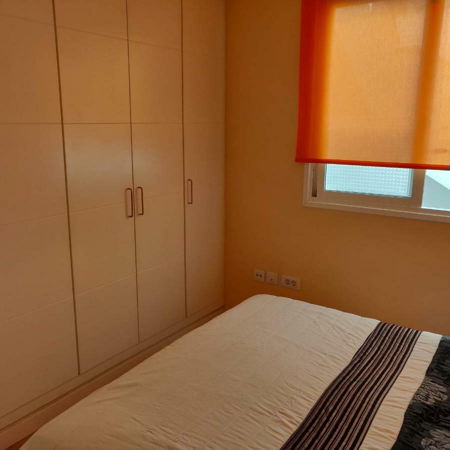 Cactus Los Cristianos Villa ลอส กริสเตียนอส ภายนอก รูปภาพ
